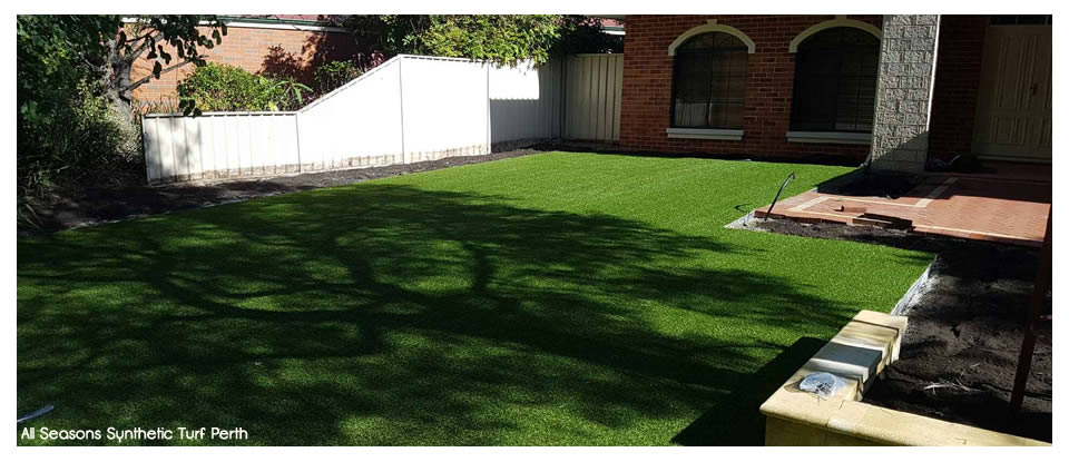 All Seasons Synthetic Turf Perth