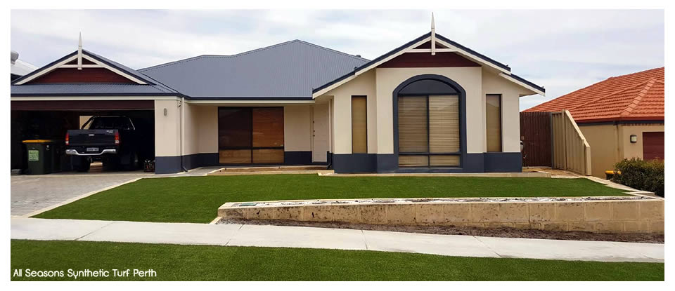 All Seasons Synthetic Turf Perth