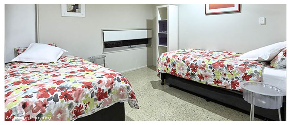 Arc Building Company