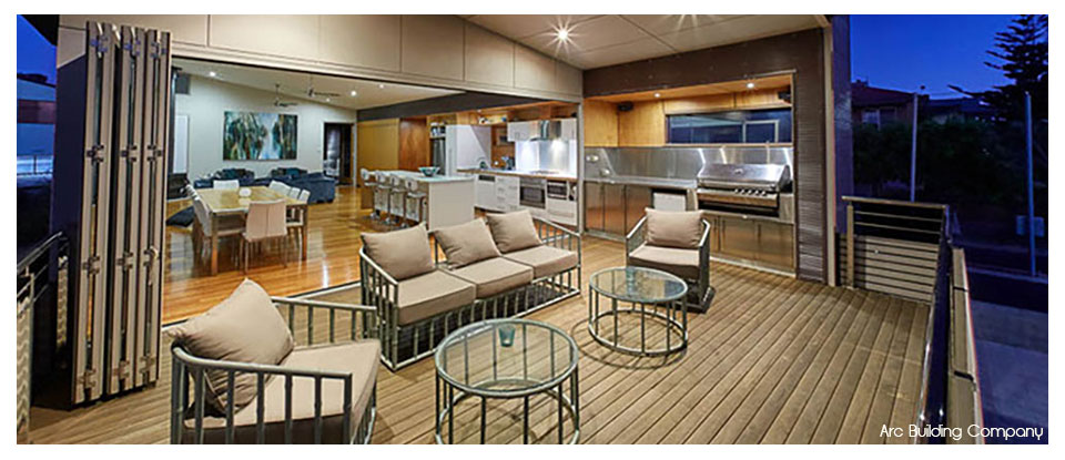 Arc Building Company
