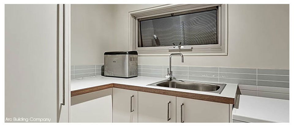 Arc Building Company