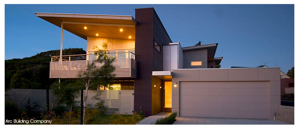 Arc Building Company