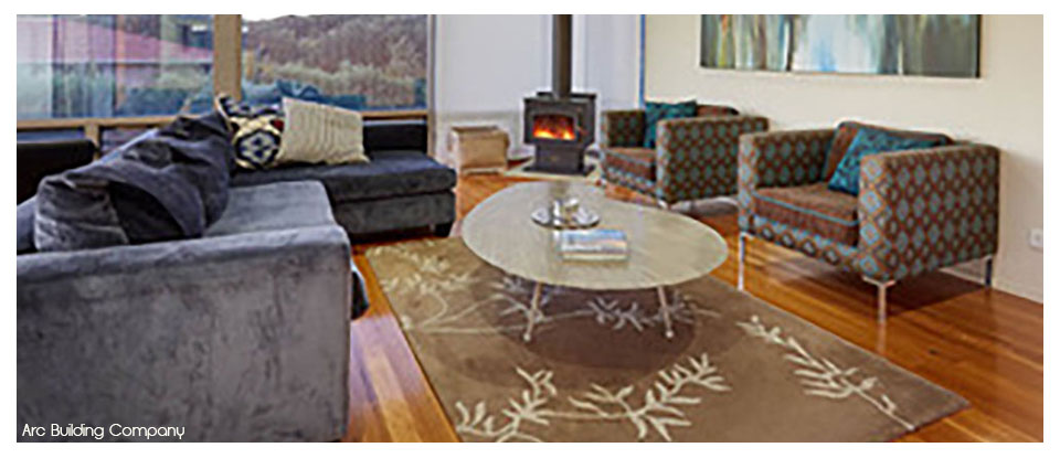 Arc Building Company