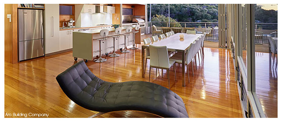 Arc Building Company