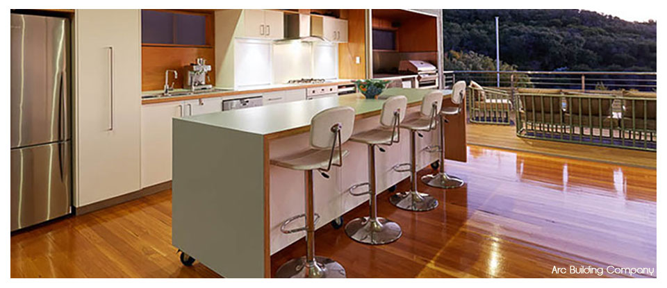 Arc Building Company