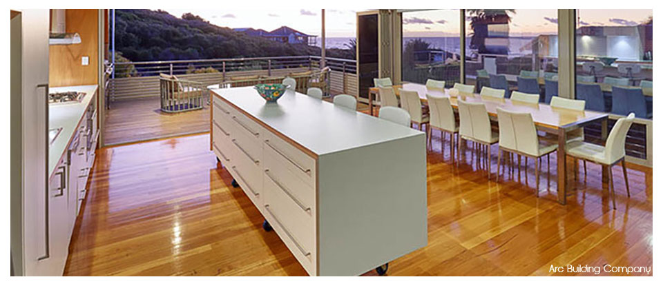 Arc Building Company