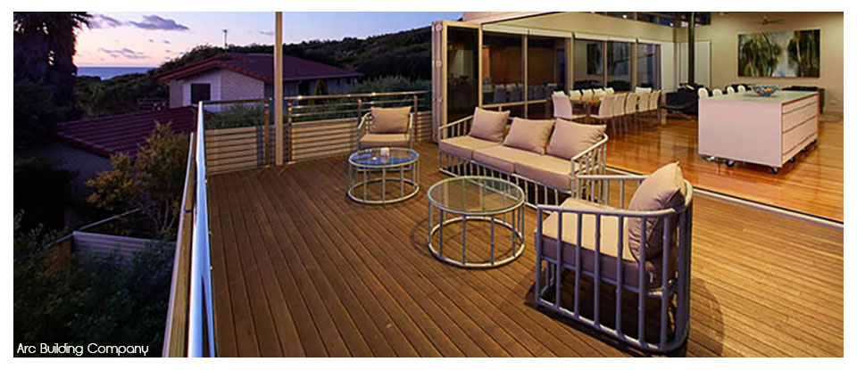 Arc Building Company