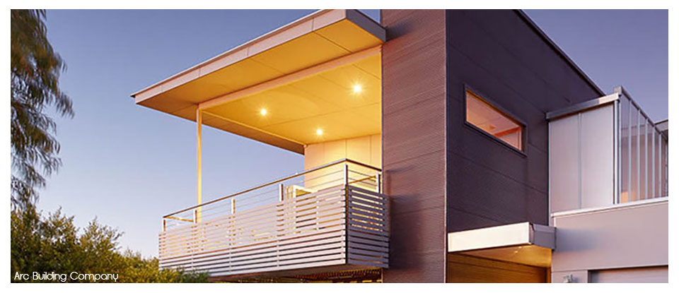 Arc Building Company