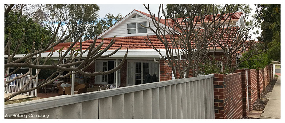 Arc Building Company