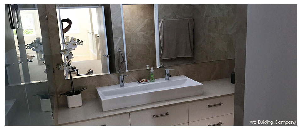 Arc Building Company