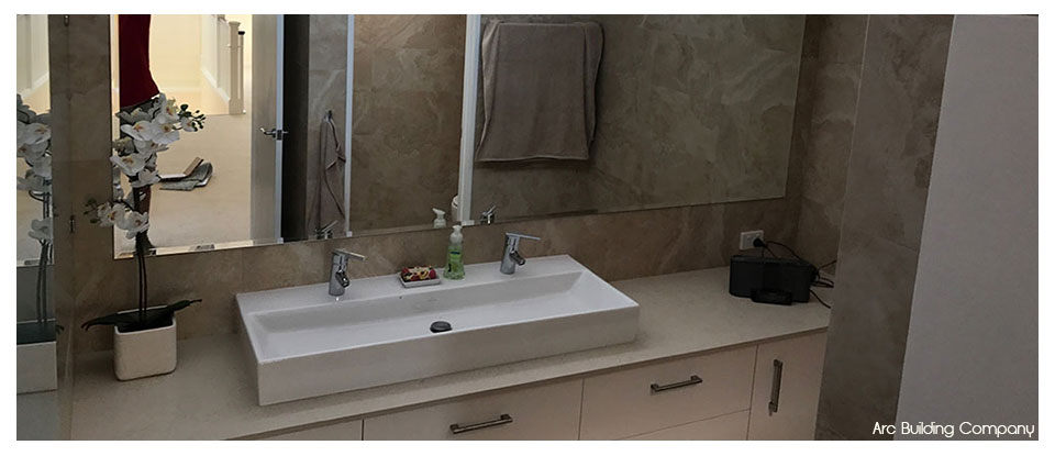 Arc Building Company