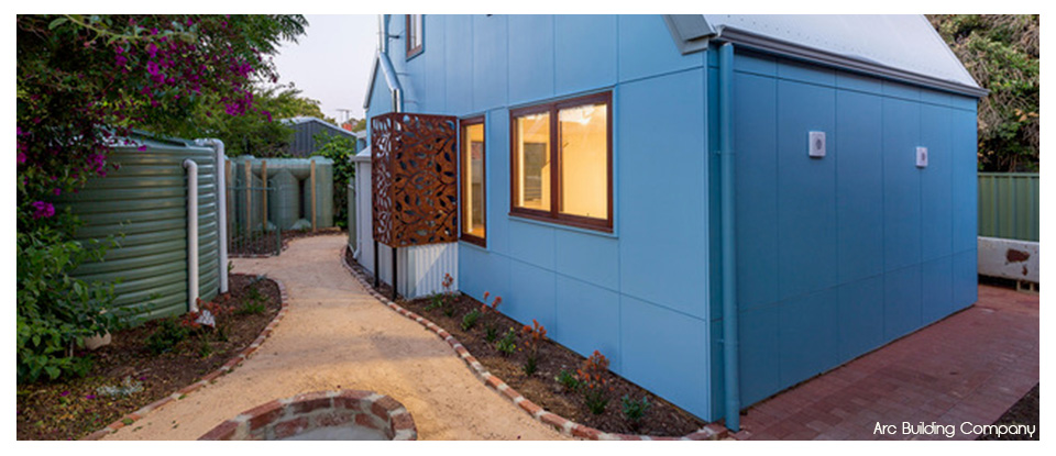 Arc Building Company