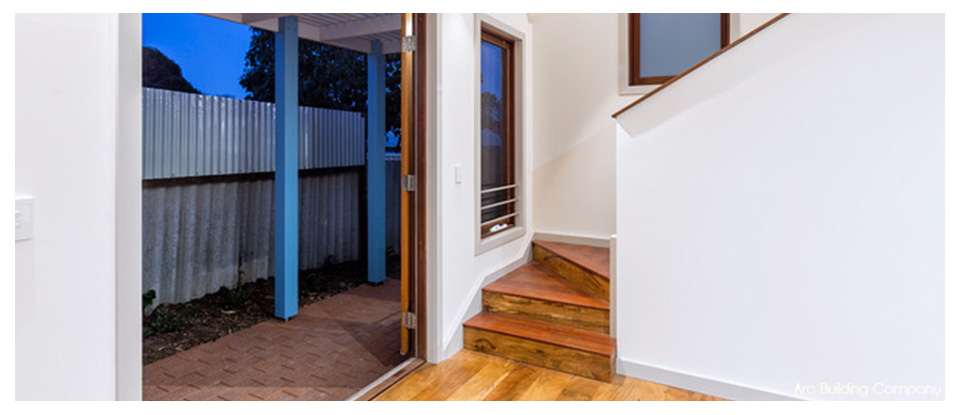 Arc Building Company