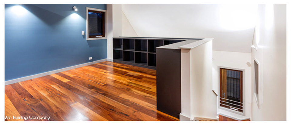 Arc Building Company