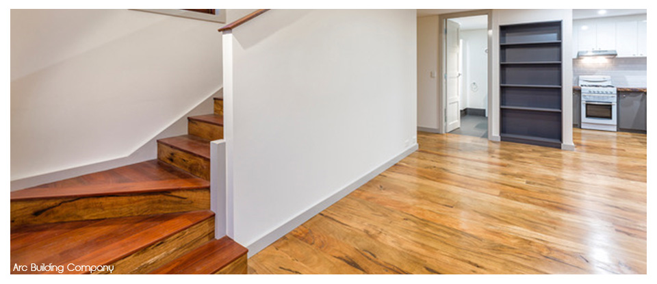 Arc Building Company