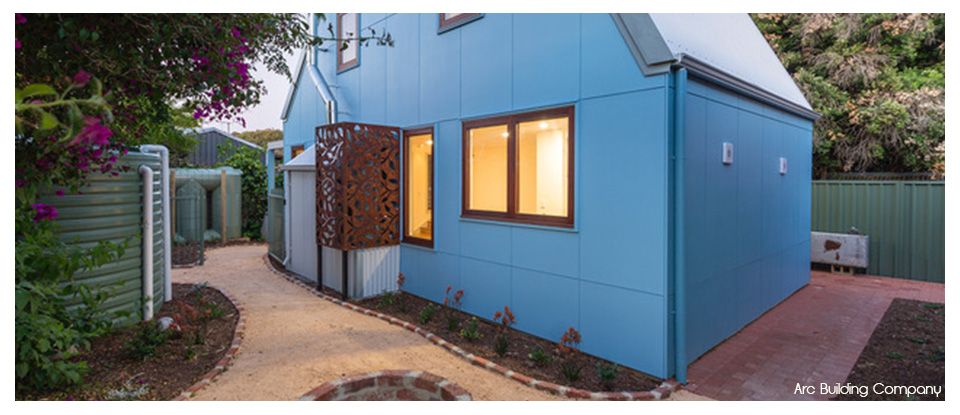 Arc Building Company