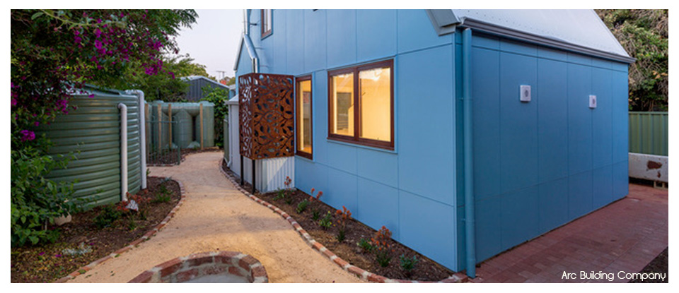 Arc Building Company