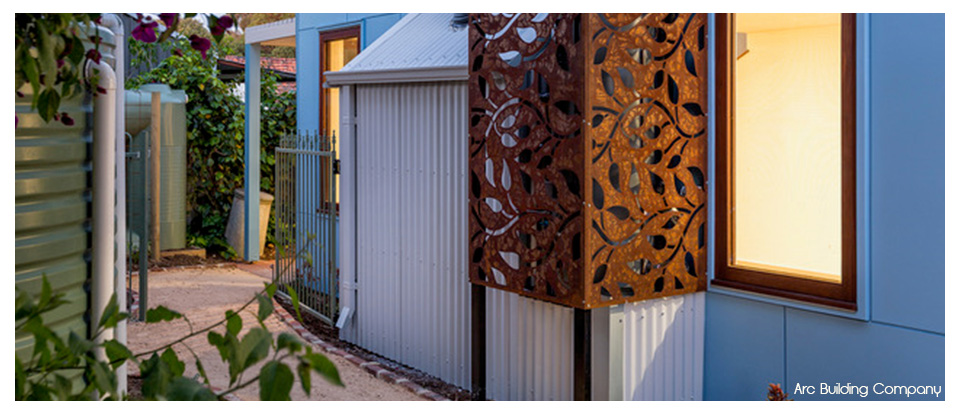 Arc Building Company