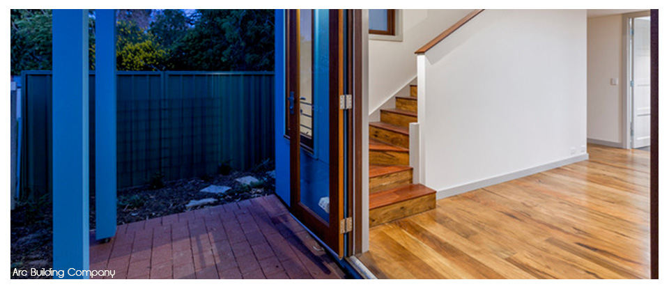 Arc Building Company