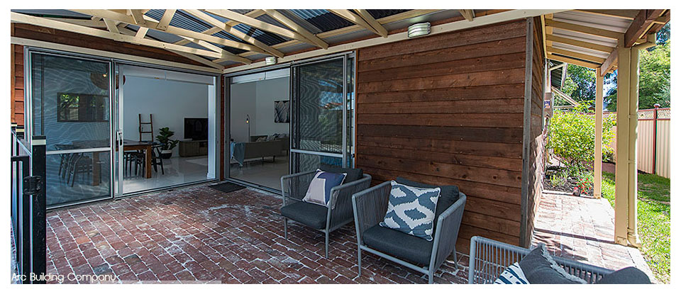 Arc Building Company