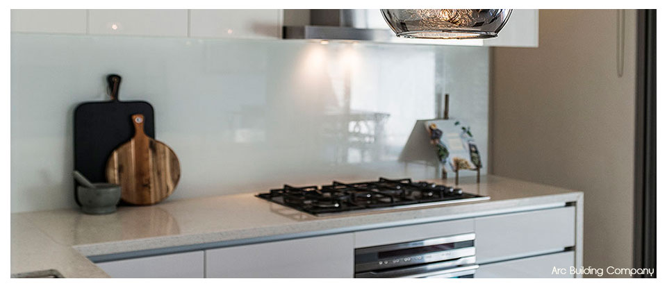 Arc Building Company