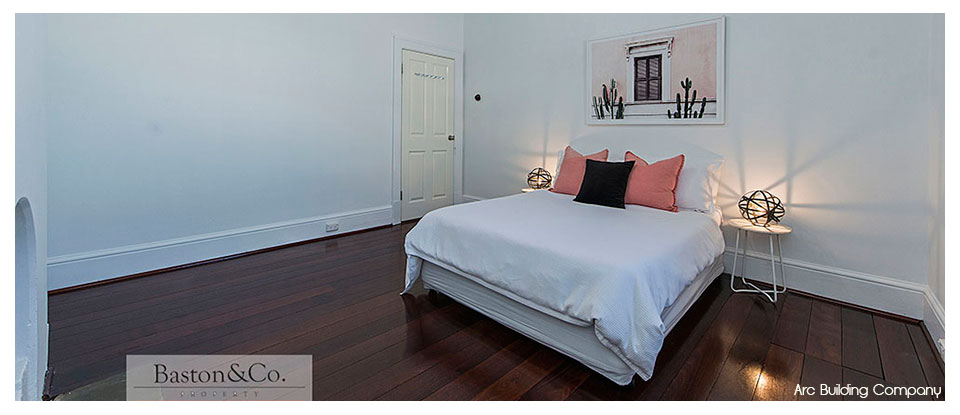 Arc Building Company