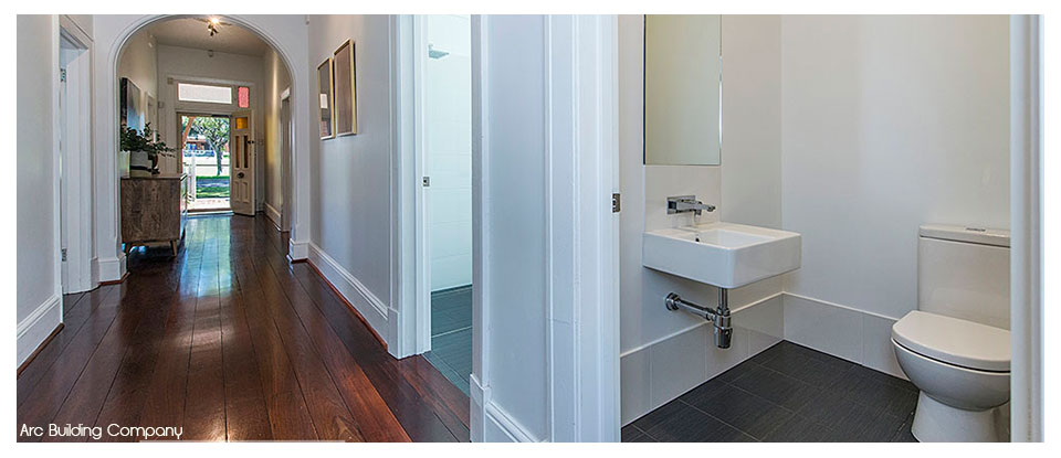 Arc Building Company