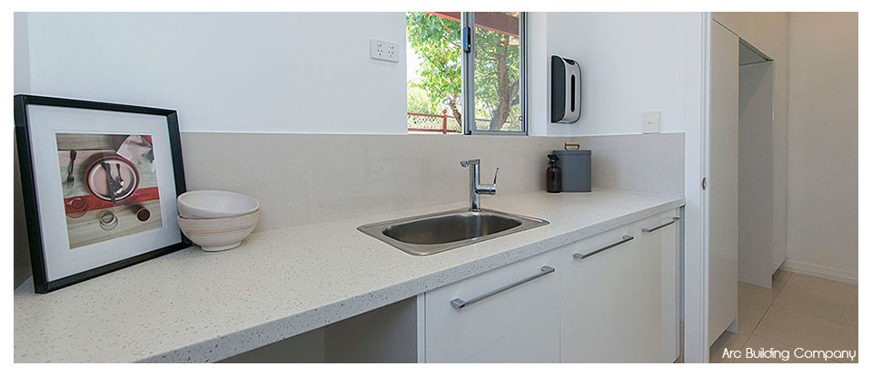 Arc Building Company