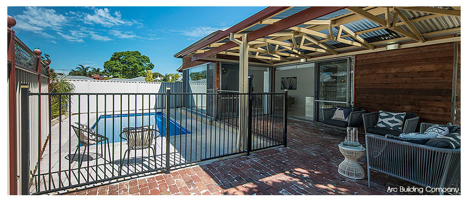 Arc Building Company