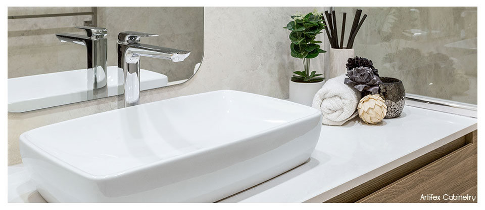 Artifex Cabinetry
