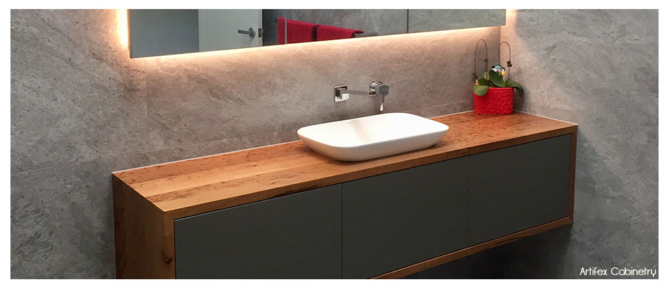 Artifex Cabinetry
