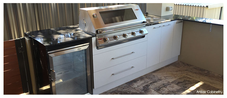 Artifex Cabinetry