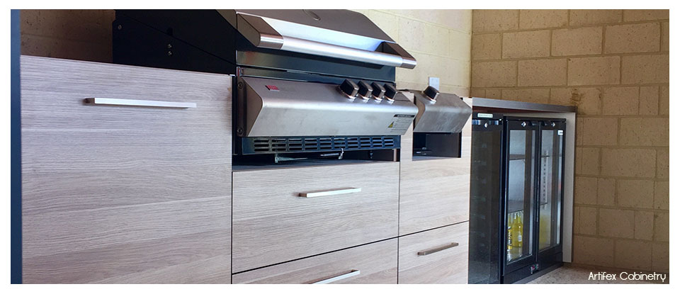 Artifex Cabinetry