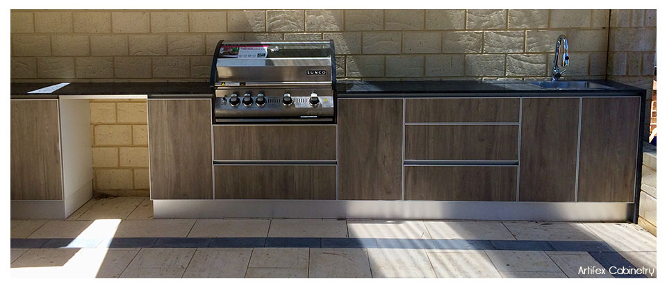 Artifex Cabinetry