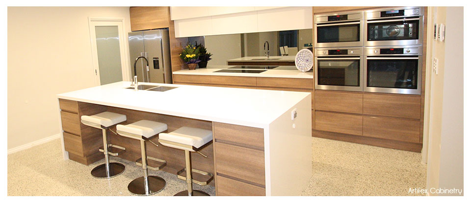 Artifex Cabinetry
