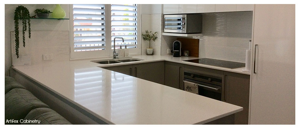 Artifex Cabinetry