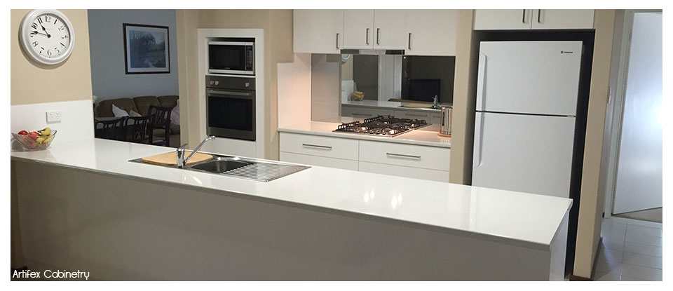 Artifex Cabinetry