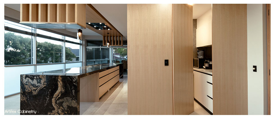 Artifex Cabinetry