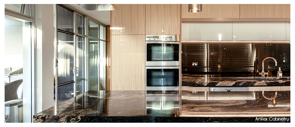 Artifex Cabinetry