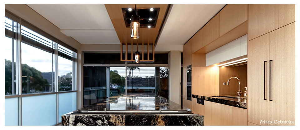 Artifex Cabinetry