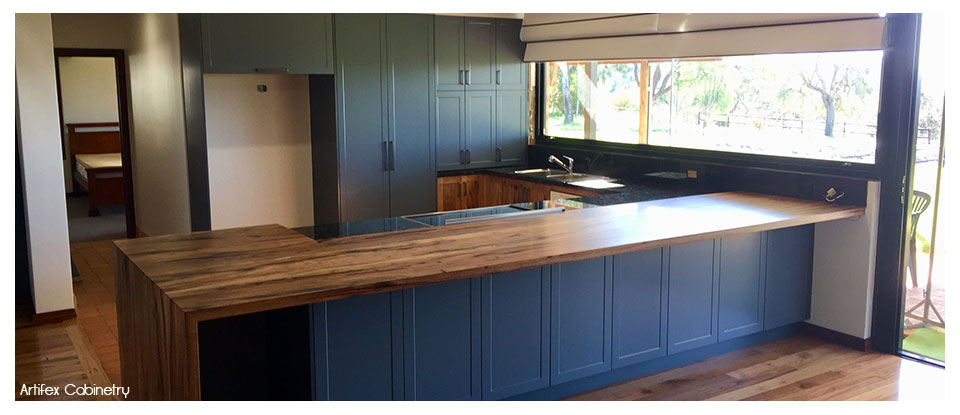 Artifex Cabinetry