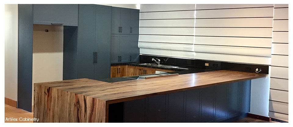 Artifex Cabinetry