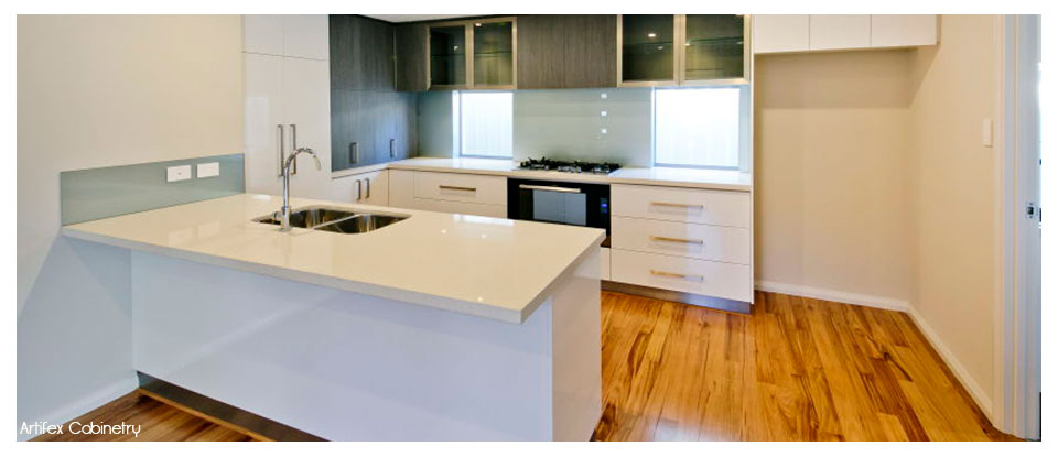 Artifex Cabinetry