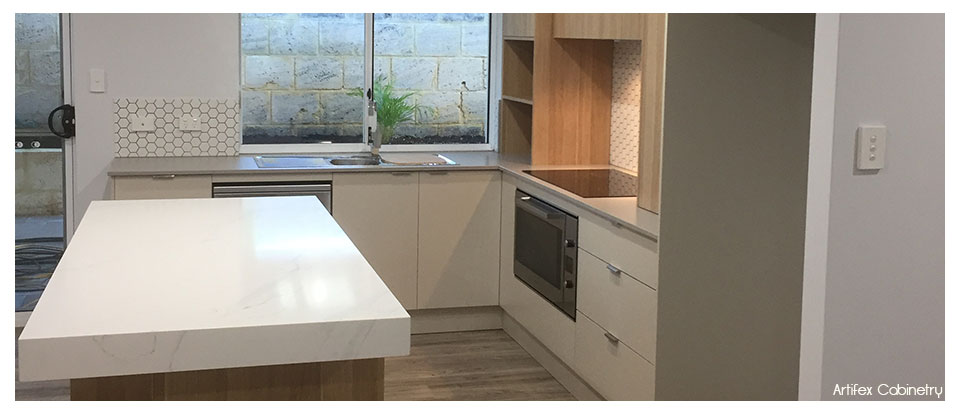 Artifex Cabinetry