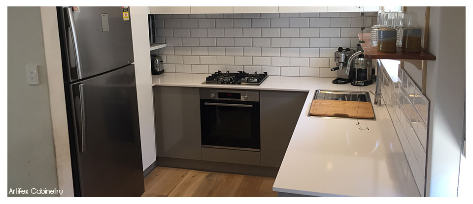 Artifex Cabinetry