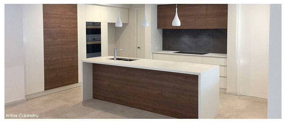 Artifex Cabinetry