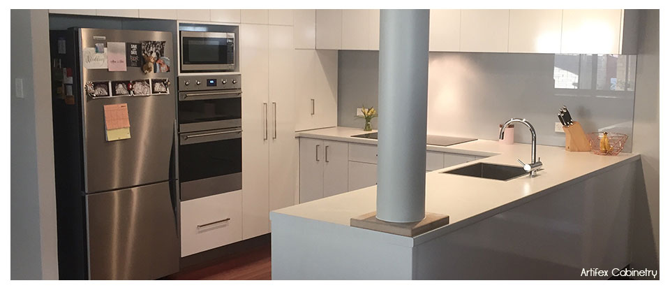 Artifex Cabinetry