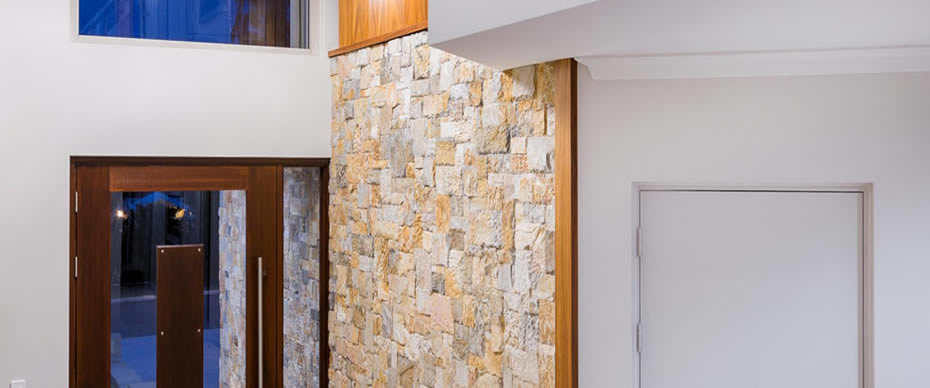 Atrium Homes
