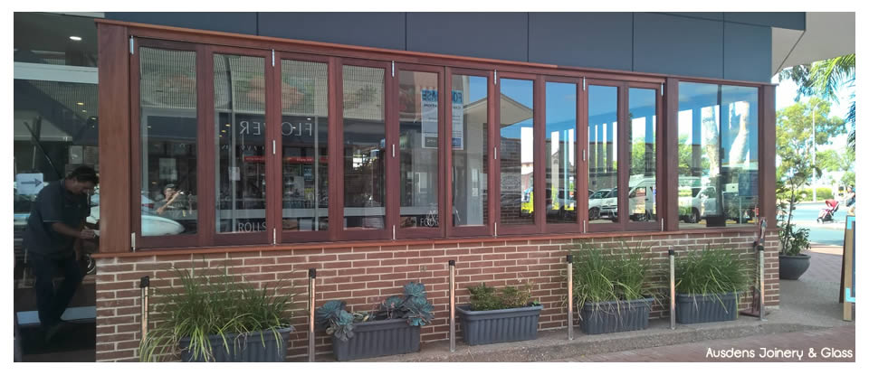 Ausdens Joinery & Glass 