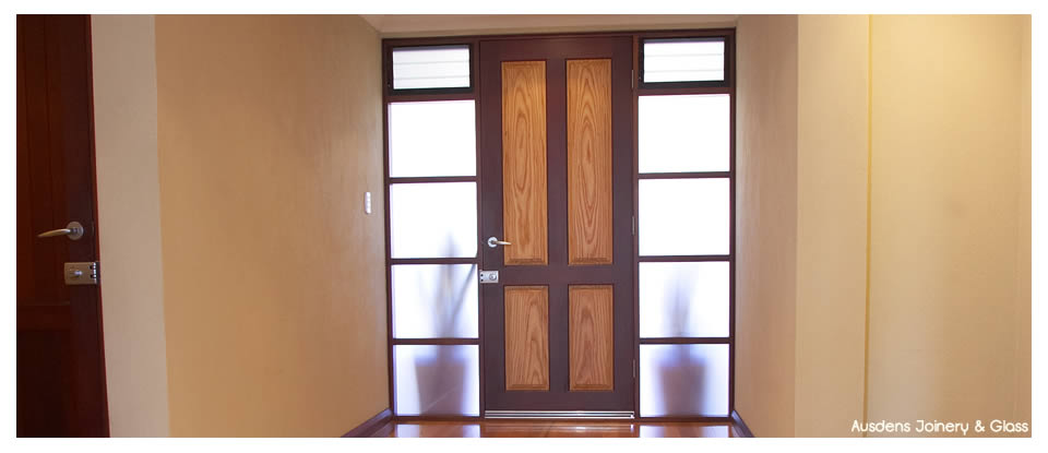 Ausdens Joinery & Glass 